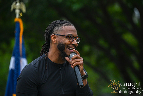 1485 NRPA Conference 2023 Dallas