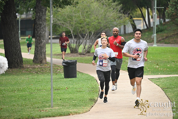 1529 NRPA Conference 2023 Dallas