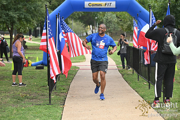 1543 NRPA Conference 2023 Dallas