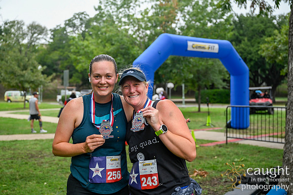 1552 NRPA Conference 2023 Dallas