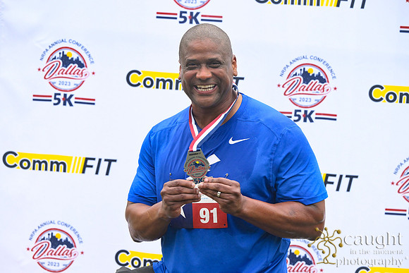 1566 NRPA Conference 2023 Dallas