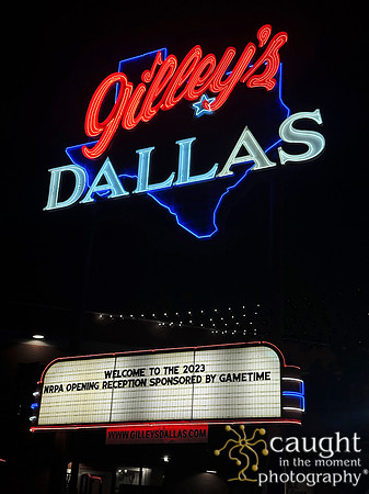 1573 NRPA Conference 2023 Dallas