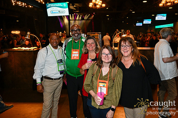 1585 NRPA Conference 2023 Dallas