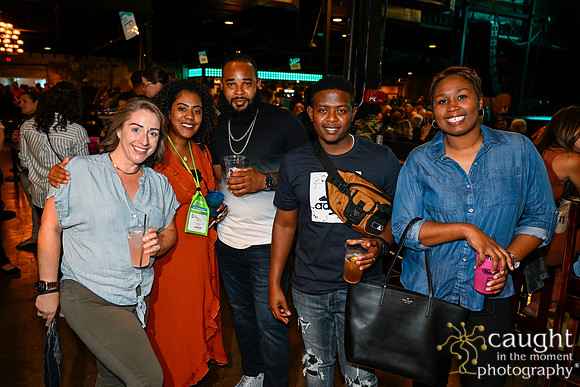 1589 NRPA Conference 2023 Dallas