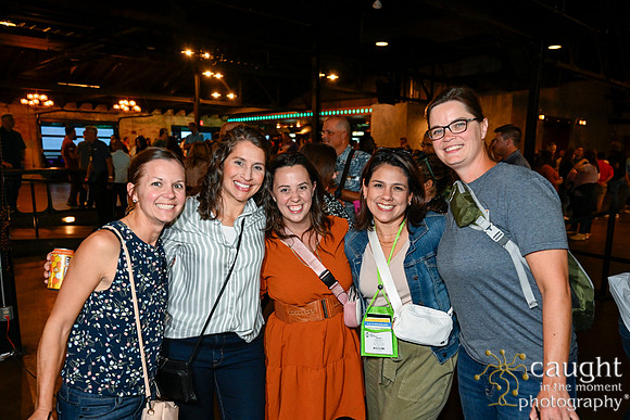 1588 NRPA Conference 2023 Dallas