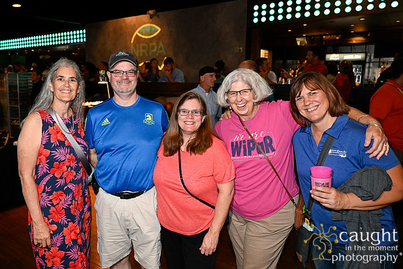 1592 NRPA Conference 2023 Dallas