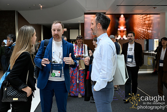 111 AOM 2024 Networking
