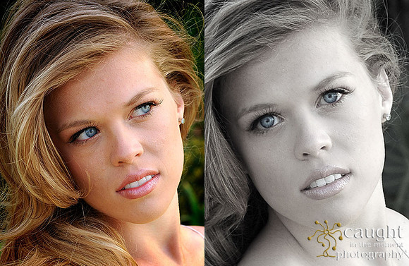 headshots
