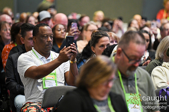 1727 NRPA Conference 2023 Dallas