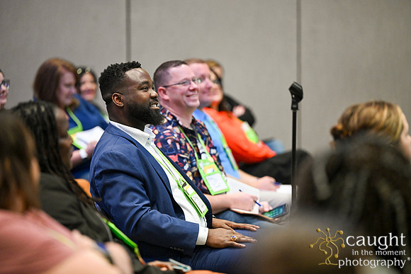 1729 NRPA Conference 2023 Dallas