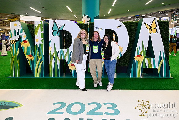 1857 NRPA Conference 2023 Dallas