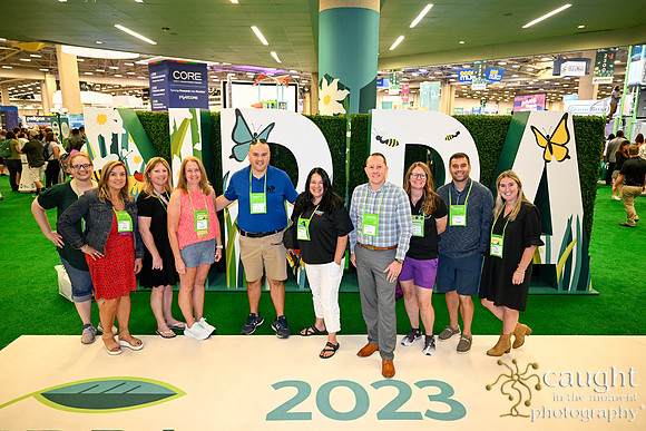 1854 NRPA Conference 2023 Dallas