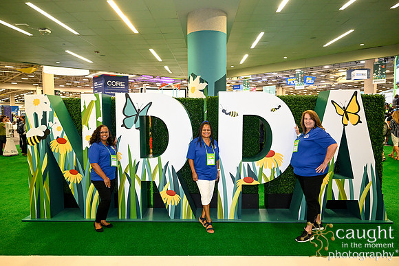 1855 NRPA Conference 2023 Dallas
