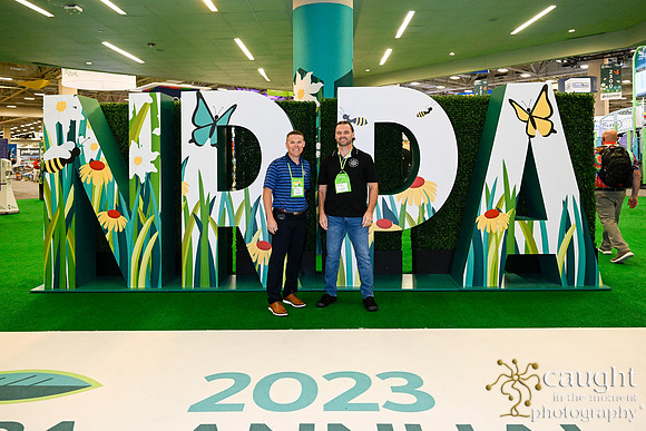 1859 NRPA Conference 2023 Dallas