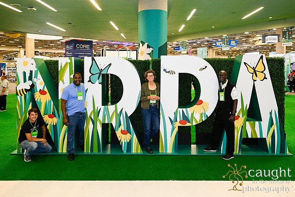 1863 NRPA Conference 2023 Dallas