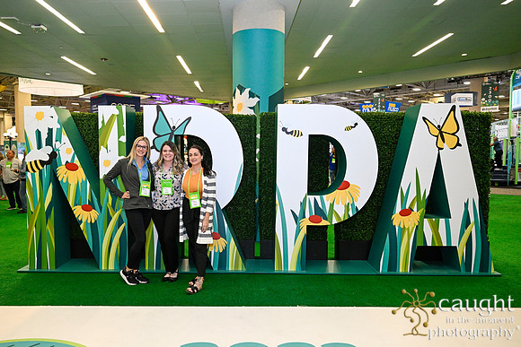 1864 NRPA Conference 2023 Dallas