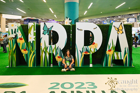 1865 NRPA Conference 2023 Dallas