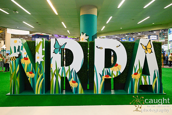 1867 NRPA Conference 2023 Dallas