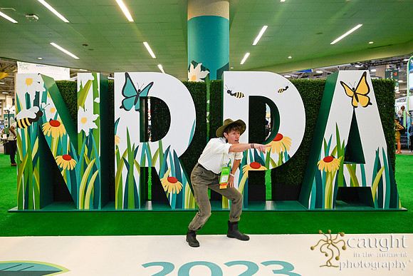 1869 NRPA Conference 2023 Dallas