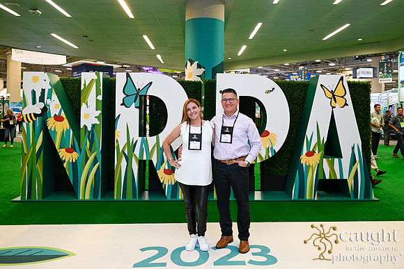 1872 NRPA Conference 2023 Dallas