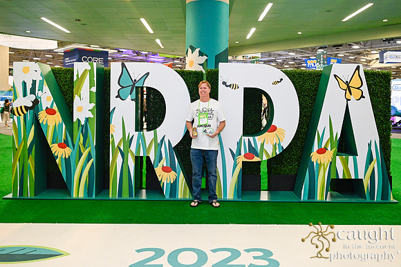 1871 NRPA Conference 2023 Dallas