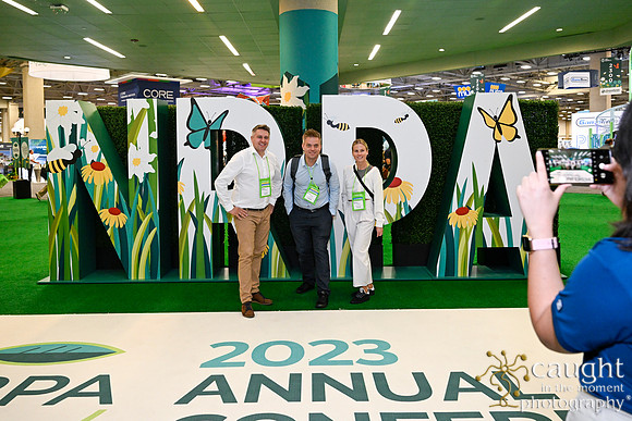 1873 NRPA Conference 2023 Dallas