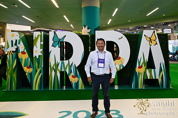 1875 NRPA Conference 2023 Dallas