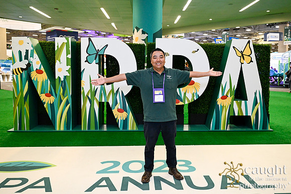 1876 NRPA Conference 2023 Dallas