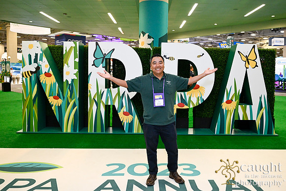 1877 NRPA Conference 2023 Dallas