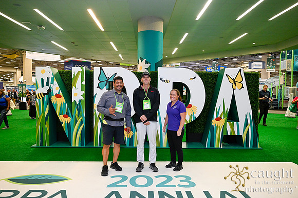 1880 NRPA Conference 2023 Dallas