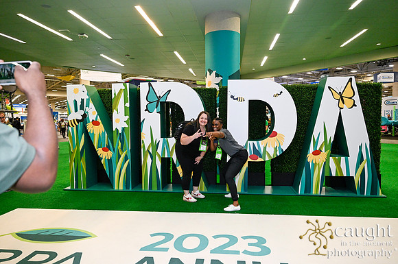 1879 NRPA Conference 2023 Dallas