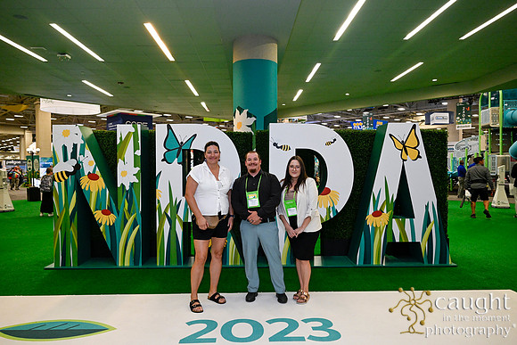 1881 NRPA Conference 2023 Dallas
