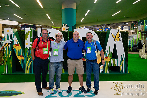 1882 NRPA Conference 2023 Dallas