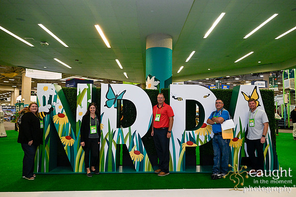 1883 NRPA Conference 2023 Dallas