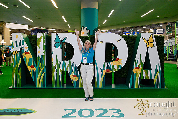 1884 NRPA Conference 2023 Dallas
