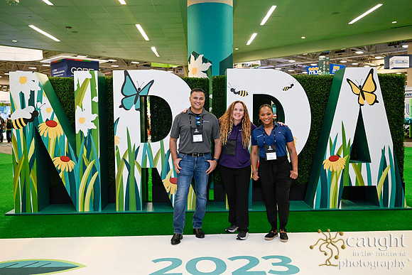 1885 NRPA Conference 2023 Dallas