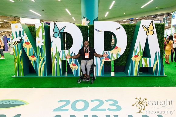1892 NRPA Conference 2023 Dallas