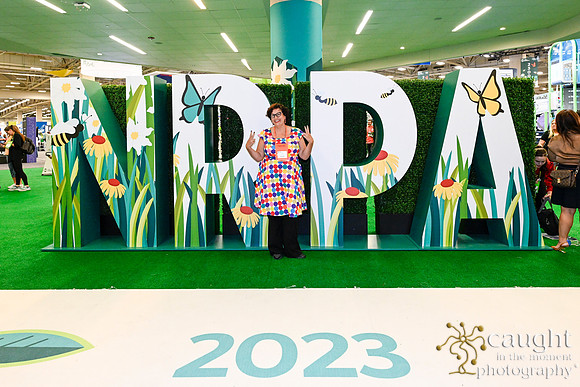 1891 NRPA Conference 2023 Dallas