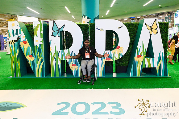 1893 NRPA Conference 2023 Dallas