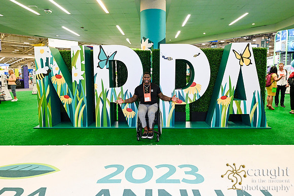 1894 NRPA Conference 2023 Dallas