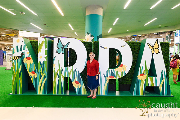 1898 NRPA Conference 2023 Dallas