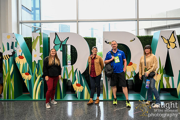 1900 NRPA Conference 2023 Dallas