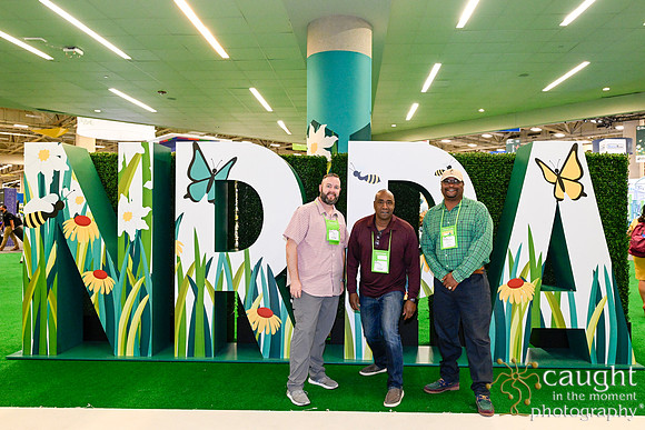1899 NRPA Conference 2023 Dallas
