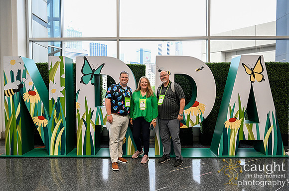 1901 NRPA Conference 2023 Dallas