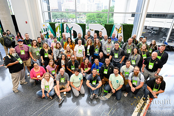 1902 NRPA Conference 2023 Dallas