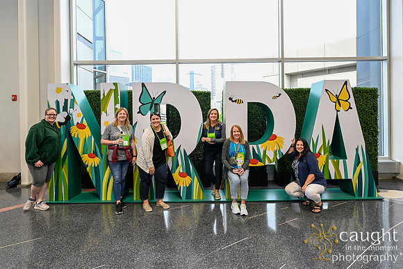 1904 NRPA Conference 2023 Dallas