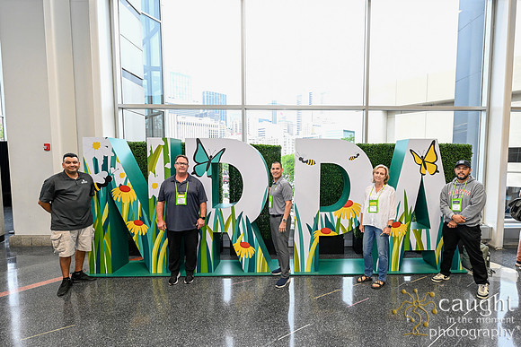 1911 NRPA Conference 2023 Dallas