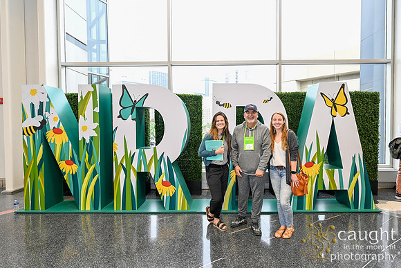 1913 NRPA Conference 2023 Dallas