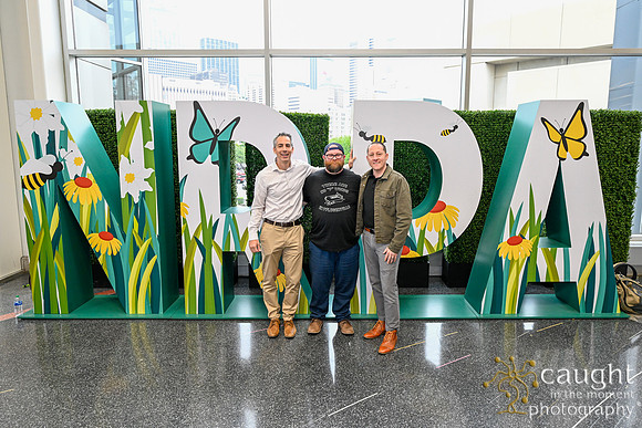 1915 NRPA Conference 2023 Dallas