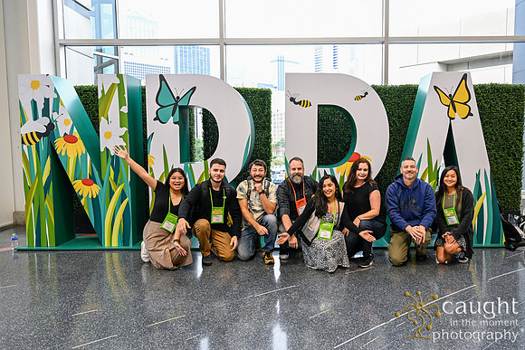 1919 NRPA Conference 2023 Dallas